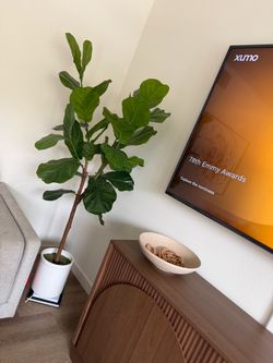 Faux Tree