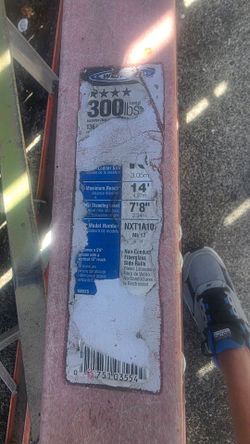 Werner ladder