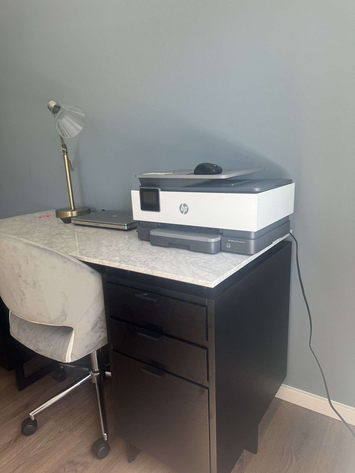 Office Table Cb2