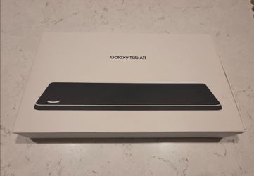 Samsung Galaxy Tab A 11
