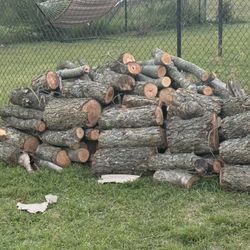 Free Logs