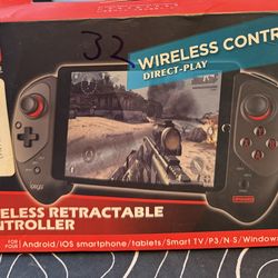 Brand New-ipega-PG-9083S Wireless game controller