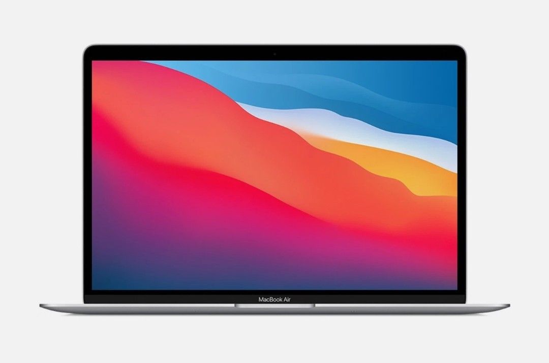 **Apple MacBook Air 2020**$400