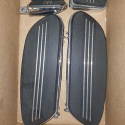 Harley Parts