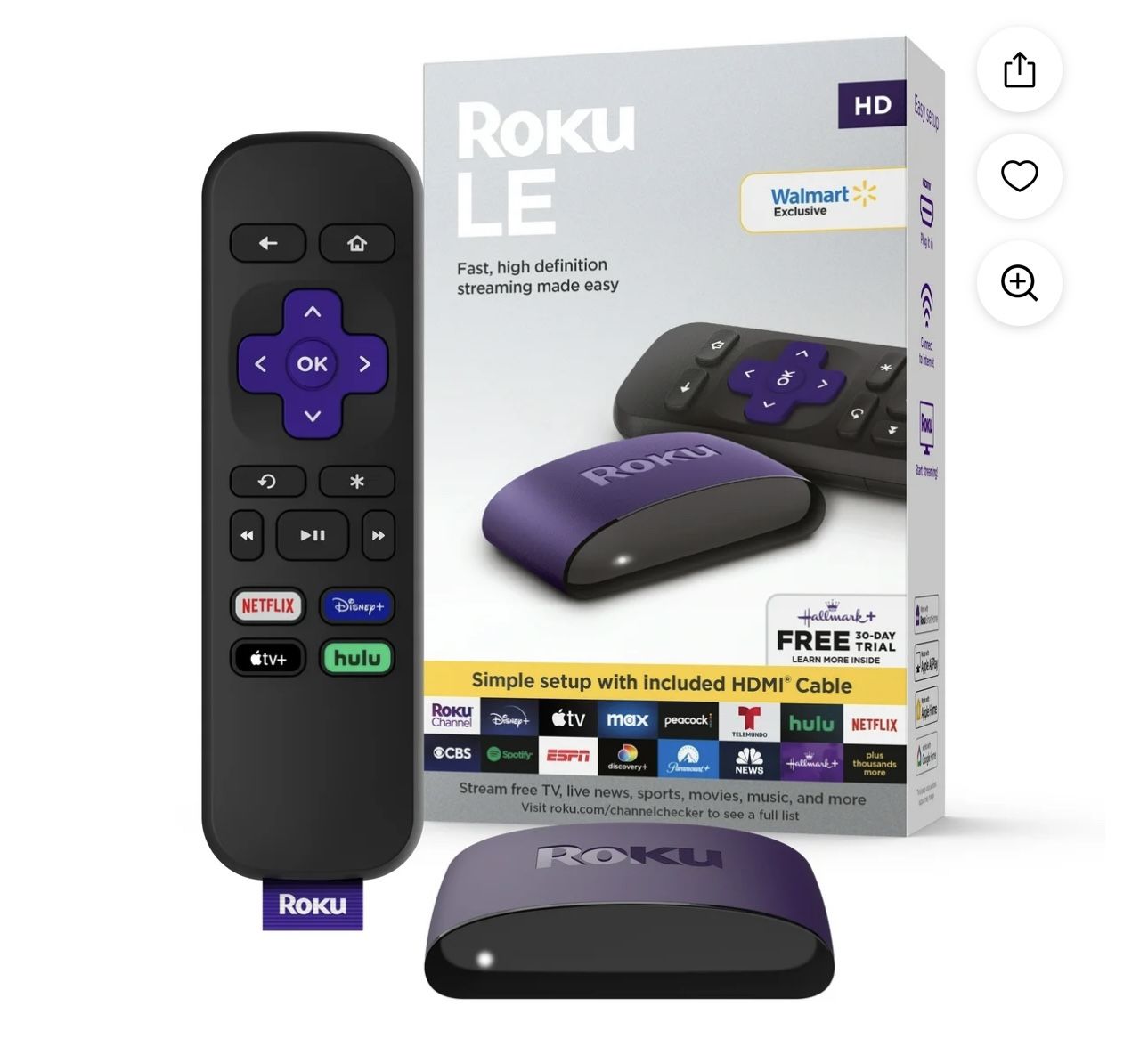 Roku