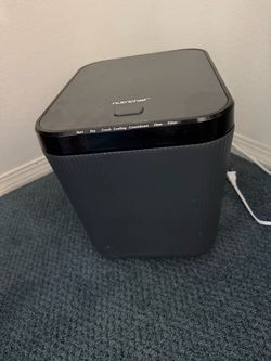 Nutrichef Electric Kitchen Composter