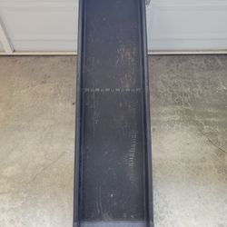 Heavy Duty Folding Dog Ramp