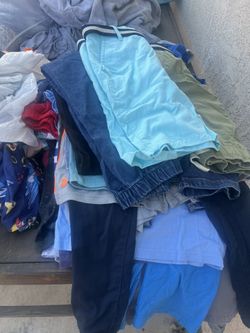 Boys Clothes