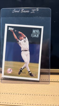 Derek Jeter