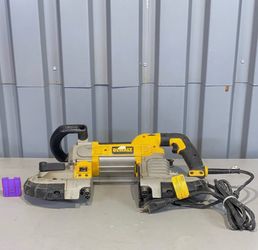 Dewalt Corded Bandsaw