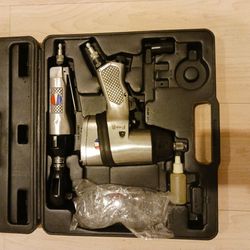IMPACT WRENCH AT10  ½ DRIVE 