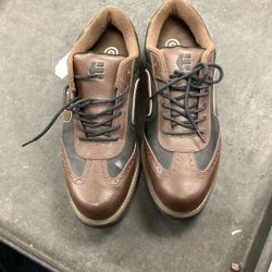 Ethnies Shoes