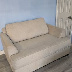 Sofa Color Gris