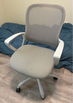 Swivel Chair