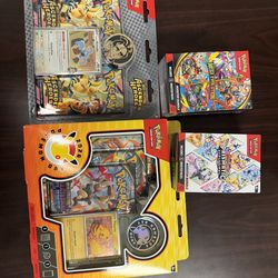 Pokemon Bundle