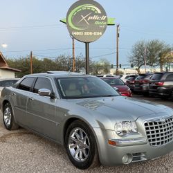 2006 Chrysler 300