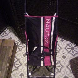 Nautica Baby Stroller