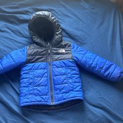 Boy The North Face  Coat 