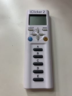 IClicker 2