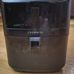 Crownful 7 Quart Airfryer 