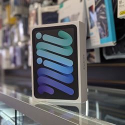 Ipad Mini A17 Pro Chip 