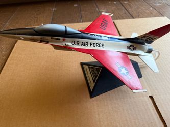 Vintage  f16