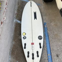 Surfboards For Sale 