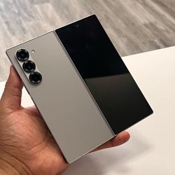 Galaxy 6 fold 256GB unlocked