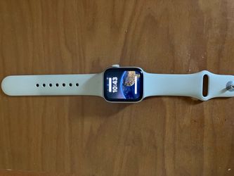 Apple Watch SE 2nd Generation 202240 MM
