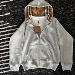 Burberry Hoodie