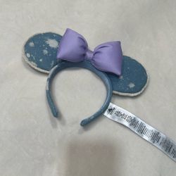 Disney Ears