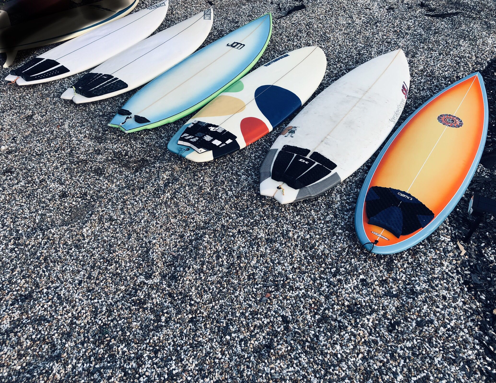 Surfboard Sale, 10 Surfboards For Sale