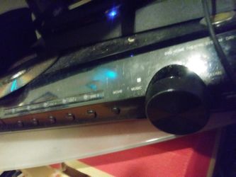 Sony dav hdx285