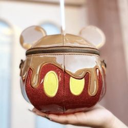 Candy Apple Loungefly