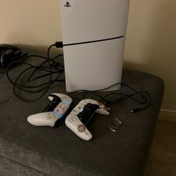 PS5 Slim