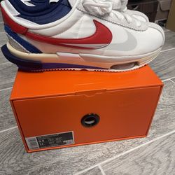 Nike Cortez Sacai