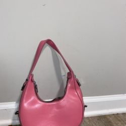 Pink Bag