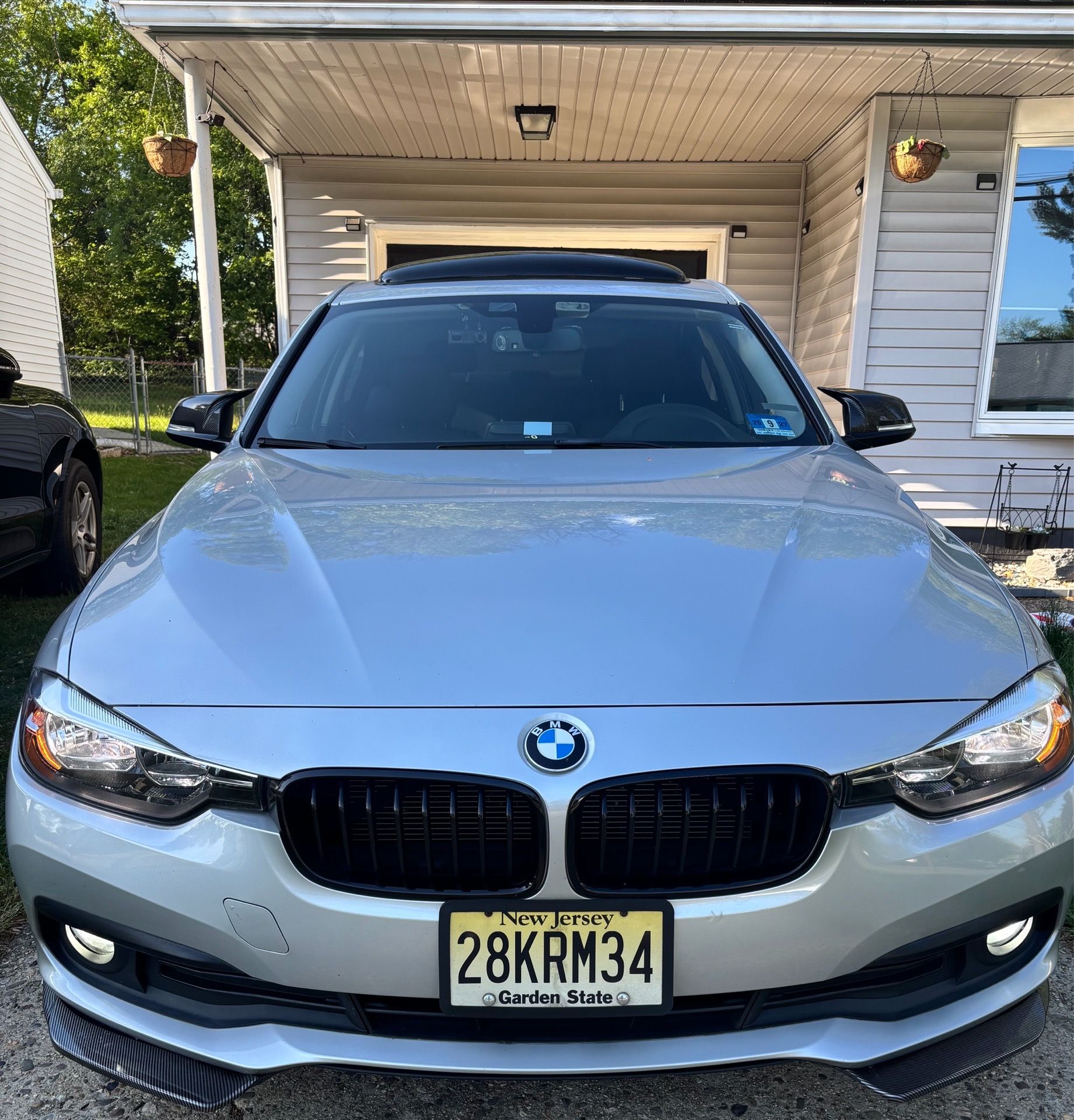2016 BMW 3-Series XDrive