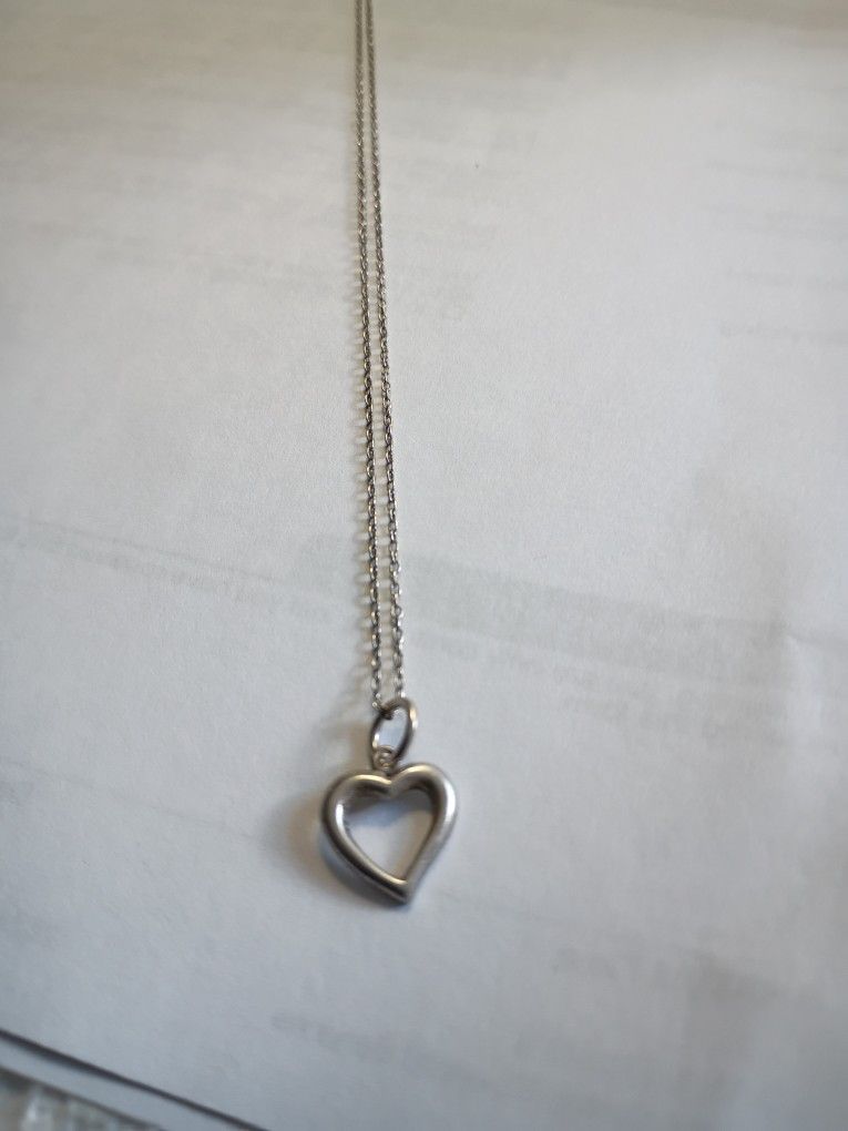 925 Chain 16" Fine Like π