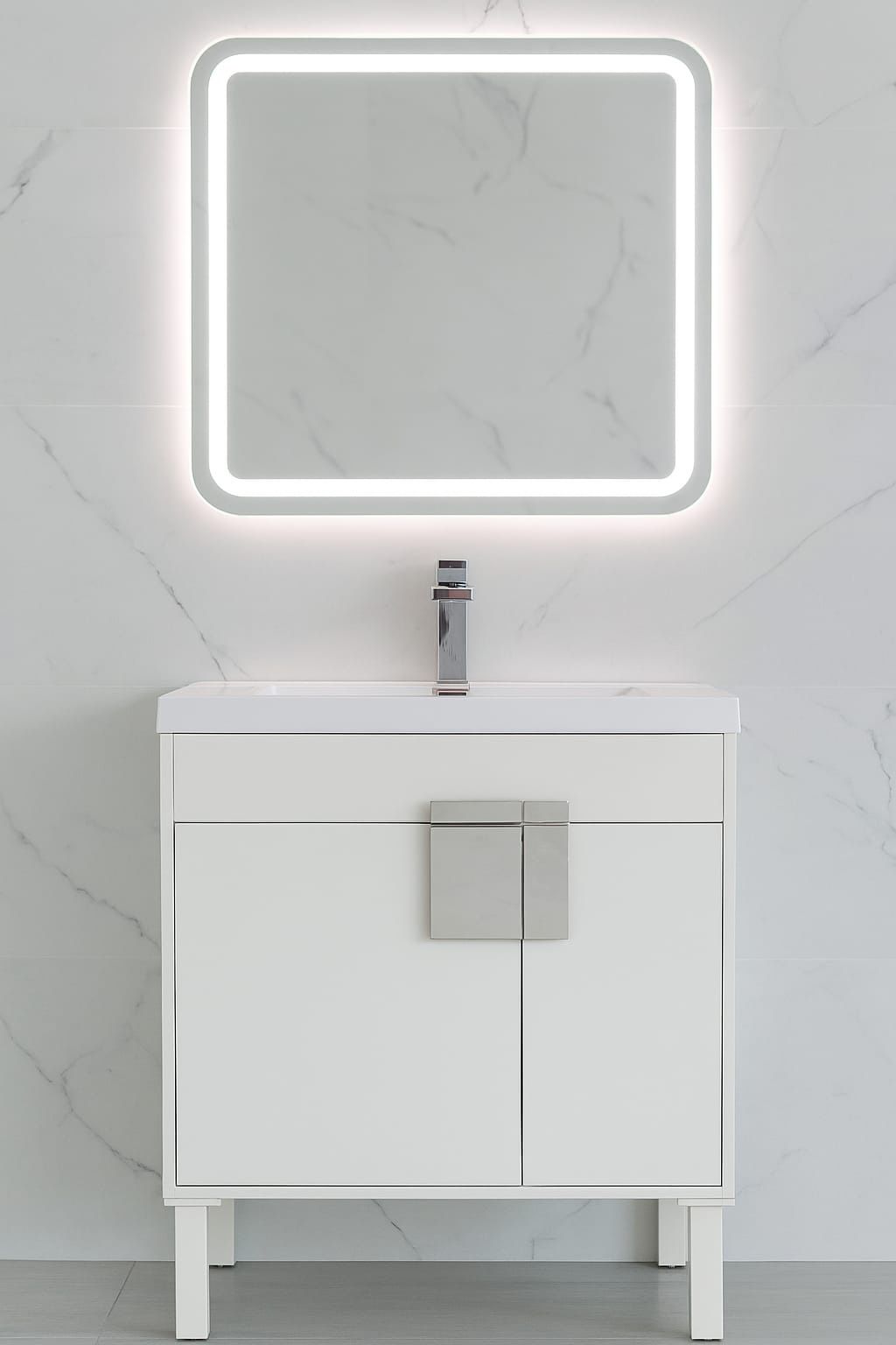 Bathroom Vanity 30β