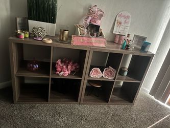 Cubes $50 for both