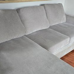 Couch Set 