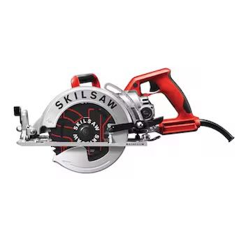 SKIL 15 -Amp 7-1/4-in Worm Drive Circular saw