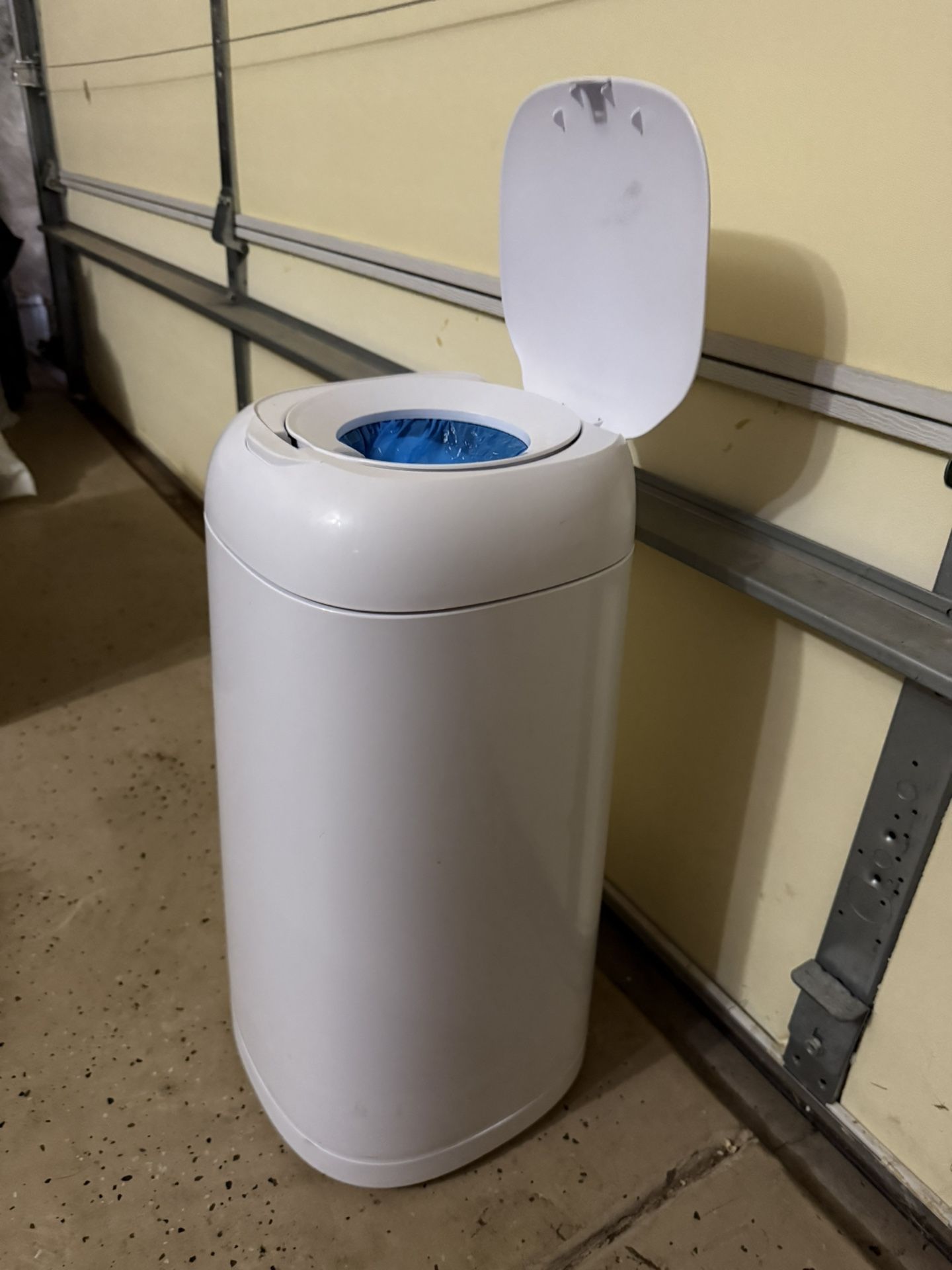 Diaper Genie