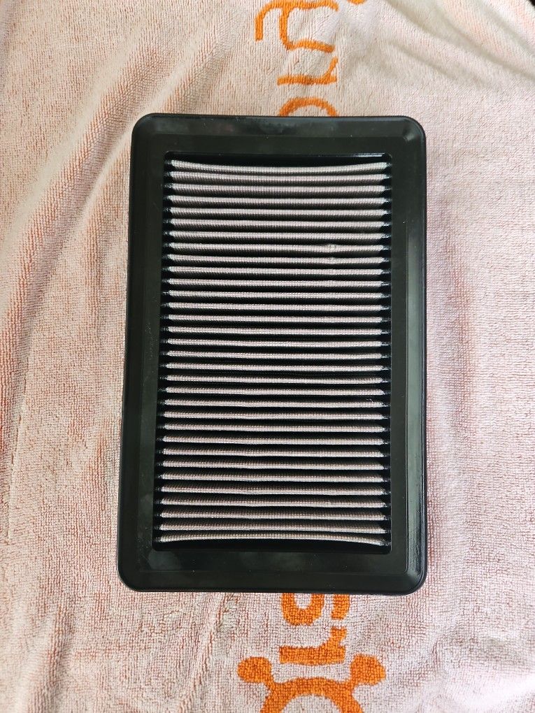 K&N VW Jetta/ Gli/ Gti Mk7 Air Filter