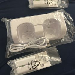 Wii Rechargeable Battery’s  
