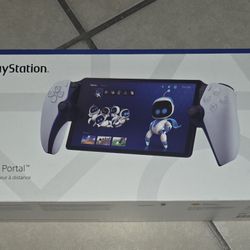 Playstation PORTAL