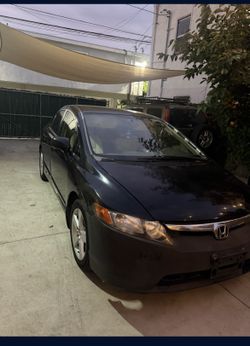 2006 Honda Civic