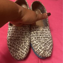 Ladies Toms