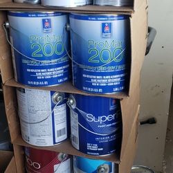 Paint